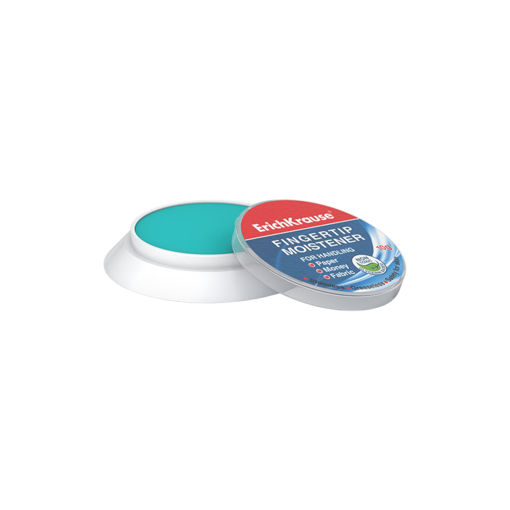 Picture of ERICHKRAUSE FINGERTIP MOISTENER 10G